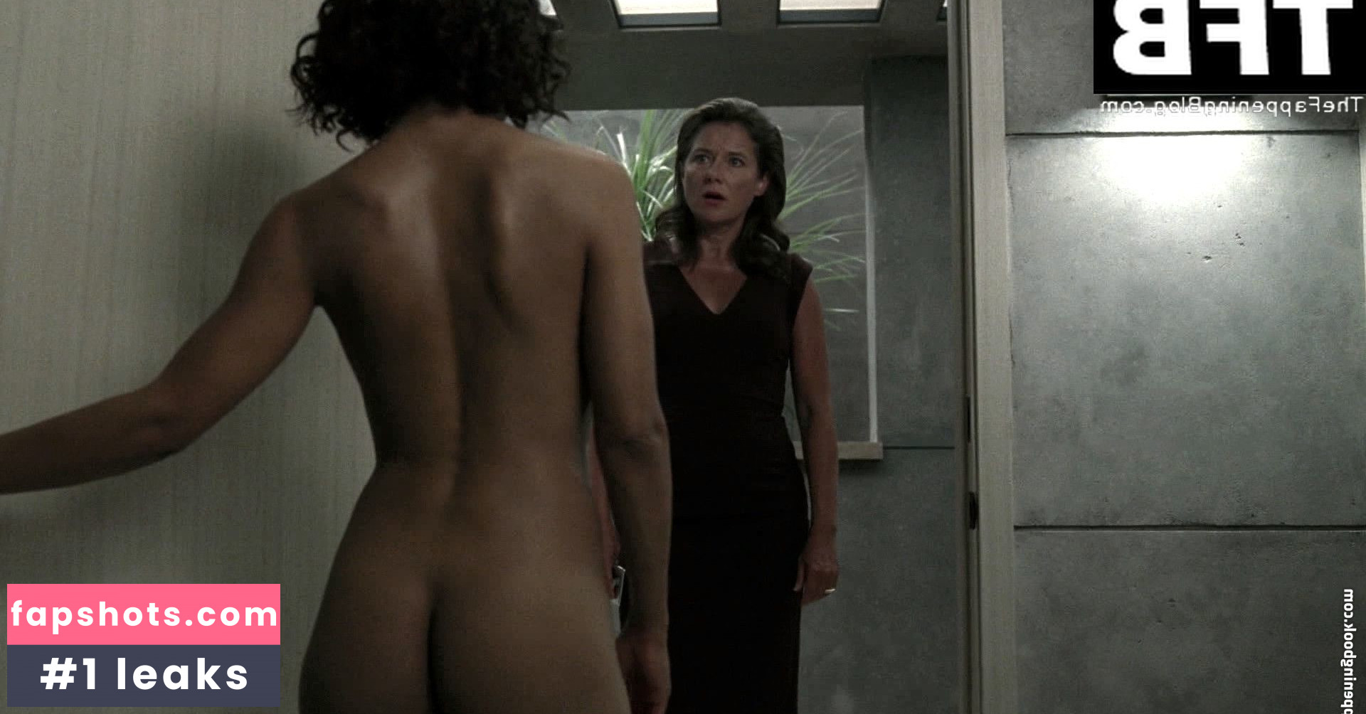 Tessa Thompson Filtración Desnuda OnlyFans Foto #46 - Fapshots