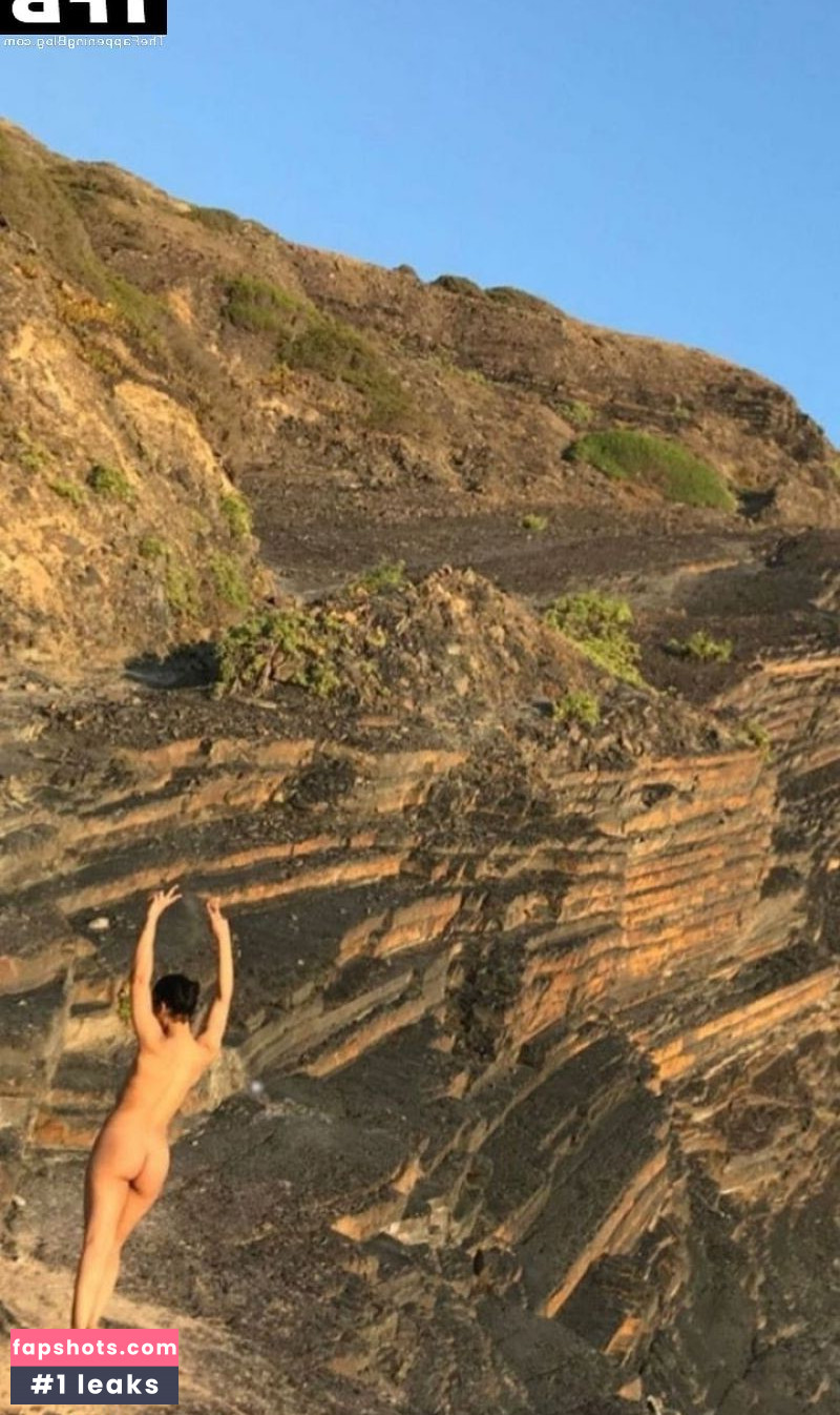 Tessa Thompson Filtración Desnuda OnlyFans Foto #49 - Fapshots