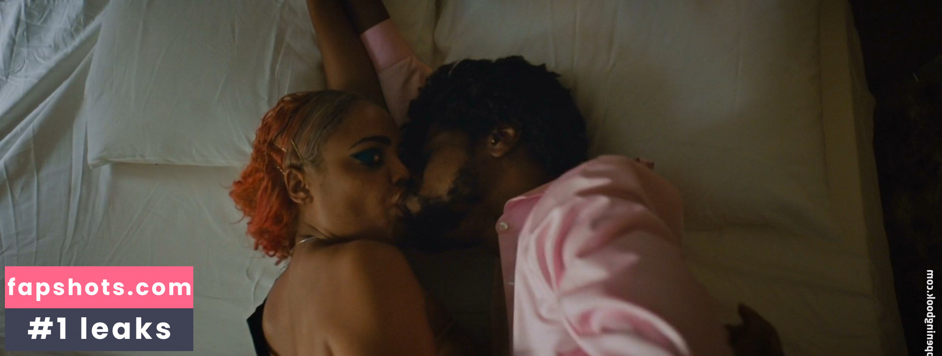 Tessa Thompson Filtración Desnuda OnlyFans Foto #54 - Fapshots