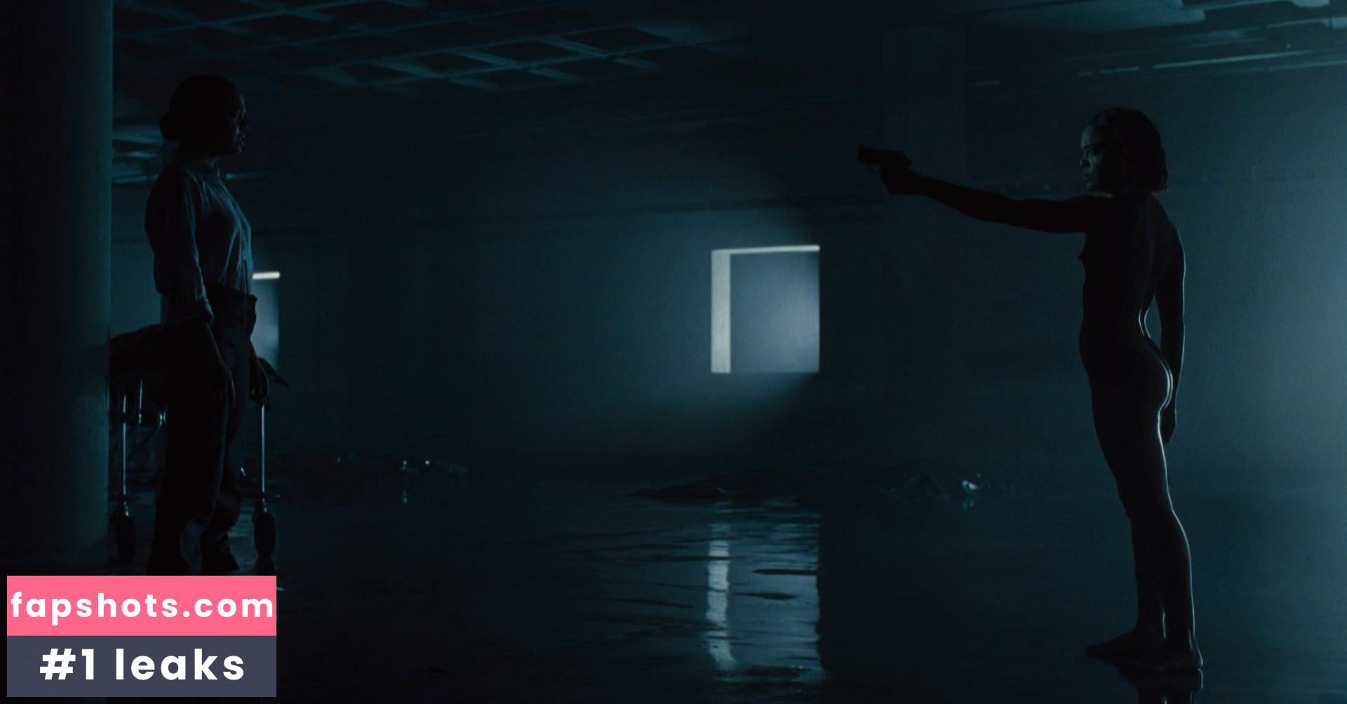 Tessa Thompson Filtración Desnuda OnlyFans Foto #56 - Fapshots