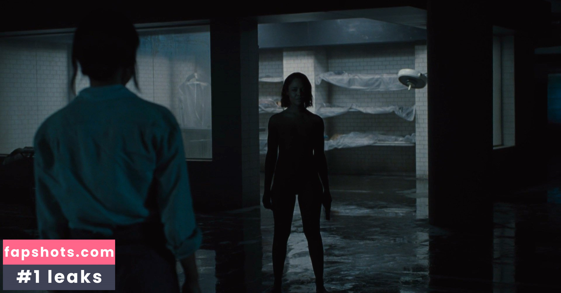 Tessa Thompson Filtración Desnuda OnlyFans Foto #57 - Fapshots