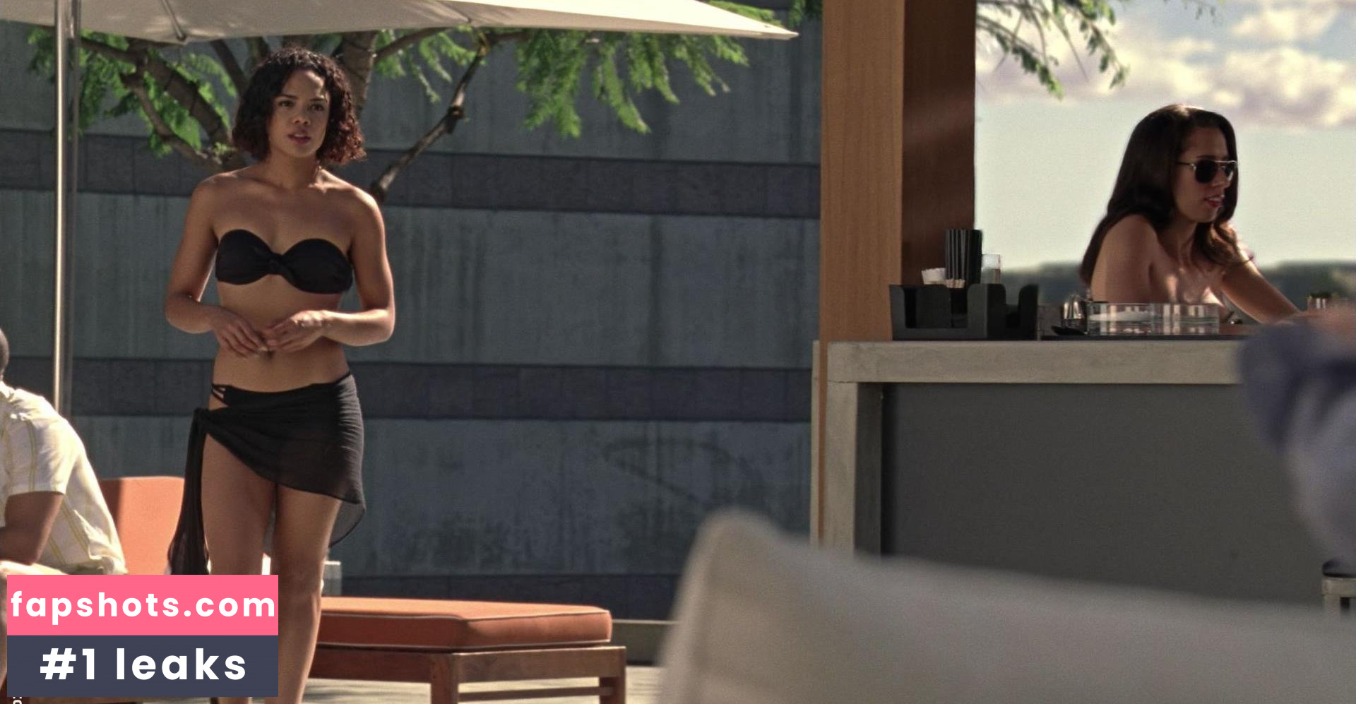 Tessa Thompson Filtración Desnuda OnlyFans Foto #59 - Fapshots