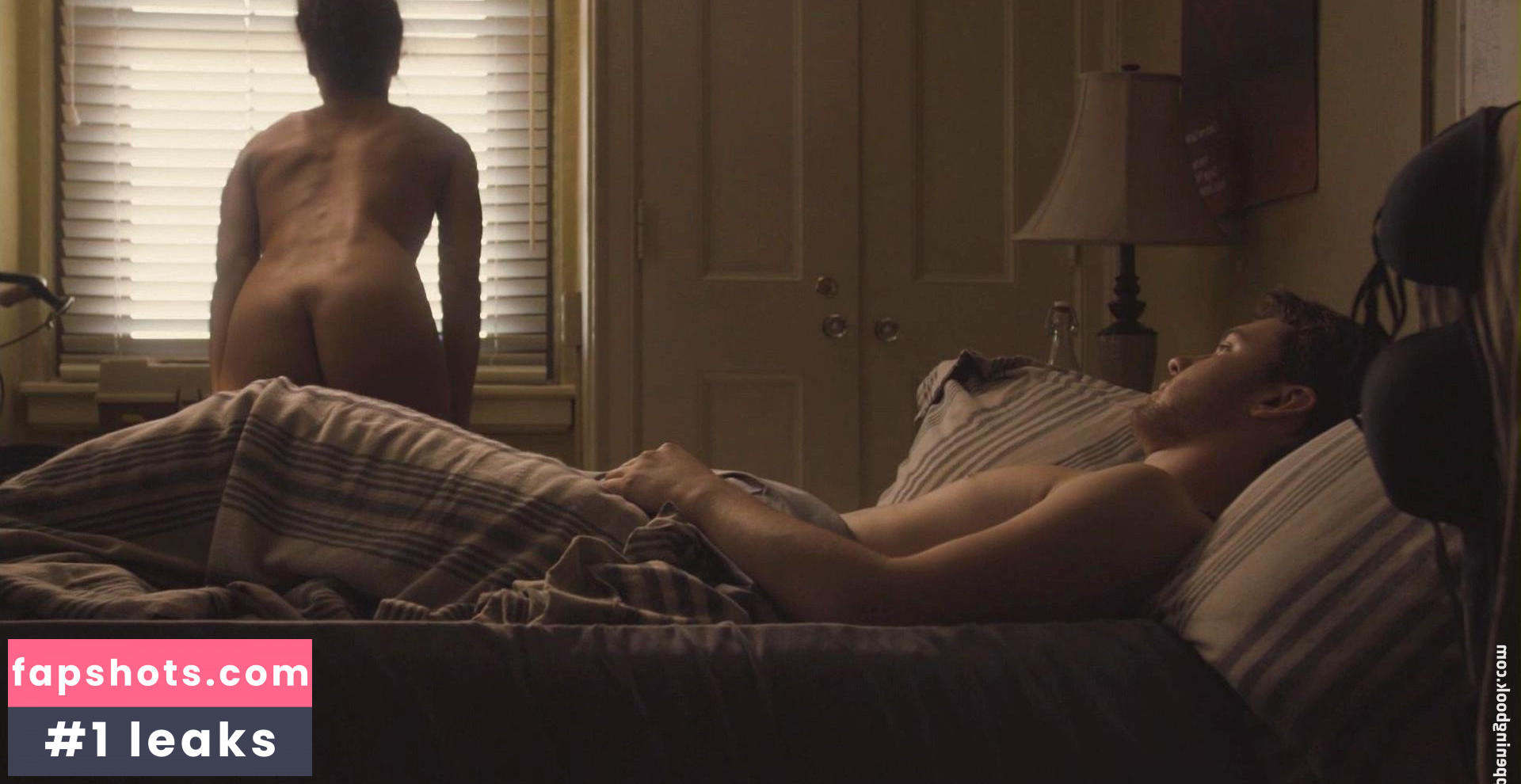 Tessa Thompson Filtración Desnuda OnlyFans Foto #65 - Fapshots