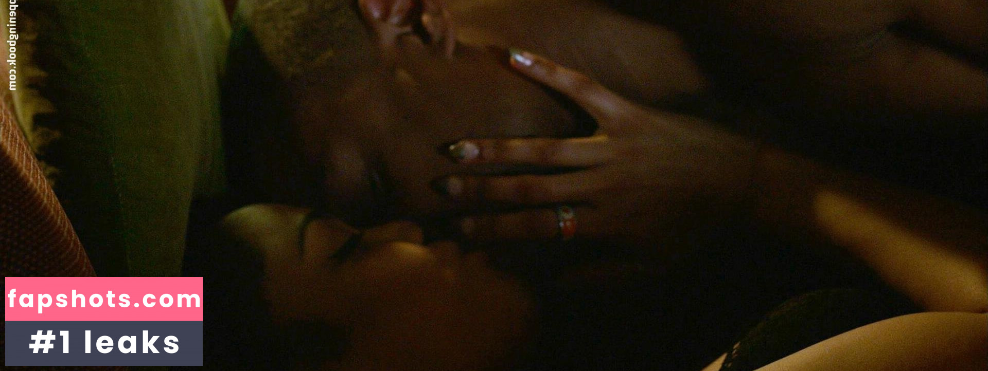 Tessa Thompson Filtración Desnuda OnlyFans Foto #66 - Fapshots