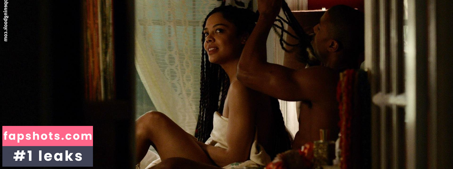 Tessa Thompson Filtración Desnuda OnlyFans Foto #67 - Fapshots