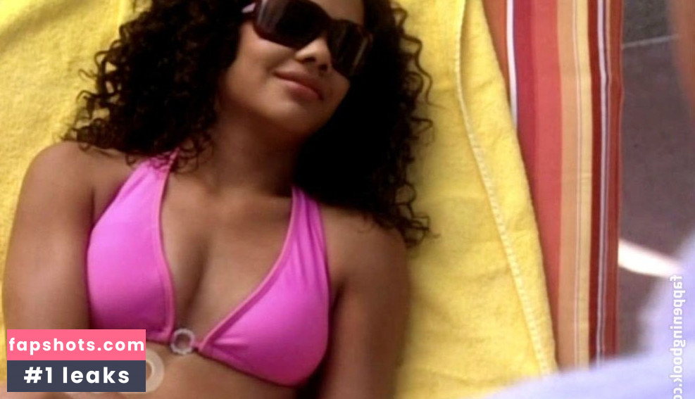 Tessa Thompson Filtración Desnuda OnlyFans Foto #70 - Fapshots