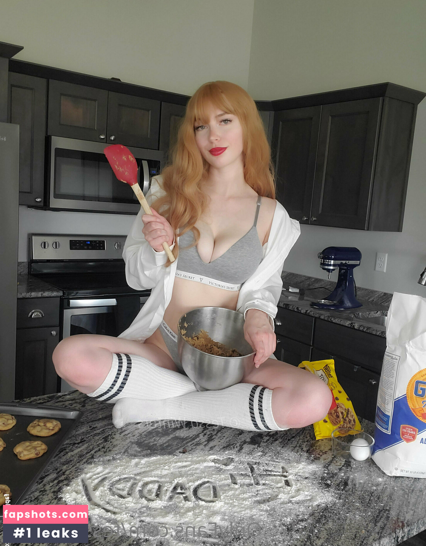 tessawinters Nahé úniky fotek pouze od fanoušků #17 - Fapshots