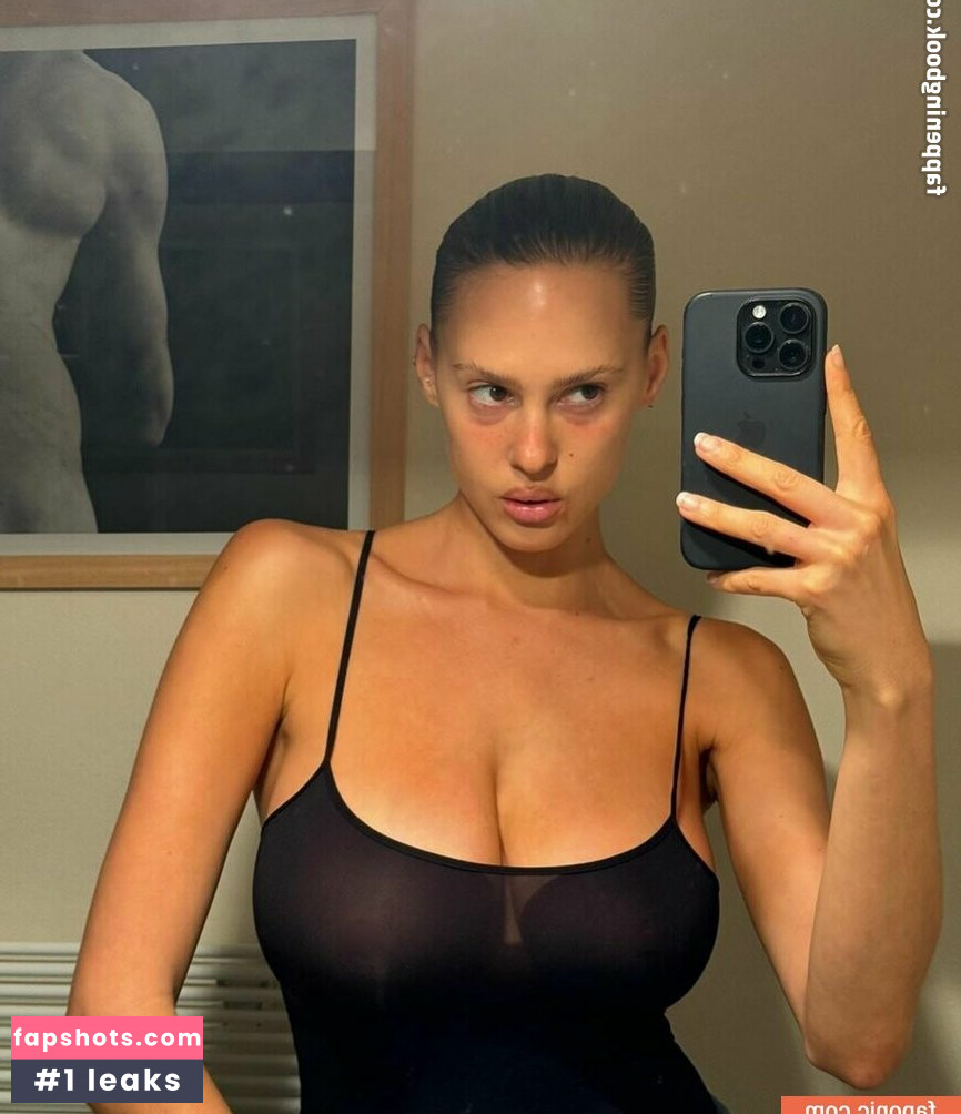 Tessrosebaldwin Nude Leaks OnlyFans Photos #10 - LeakJerk