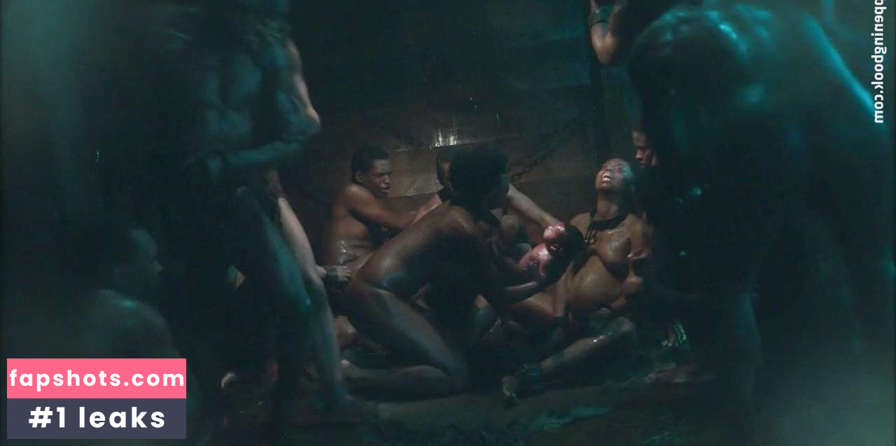 Tetchena Bellange gallery photo #2