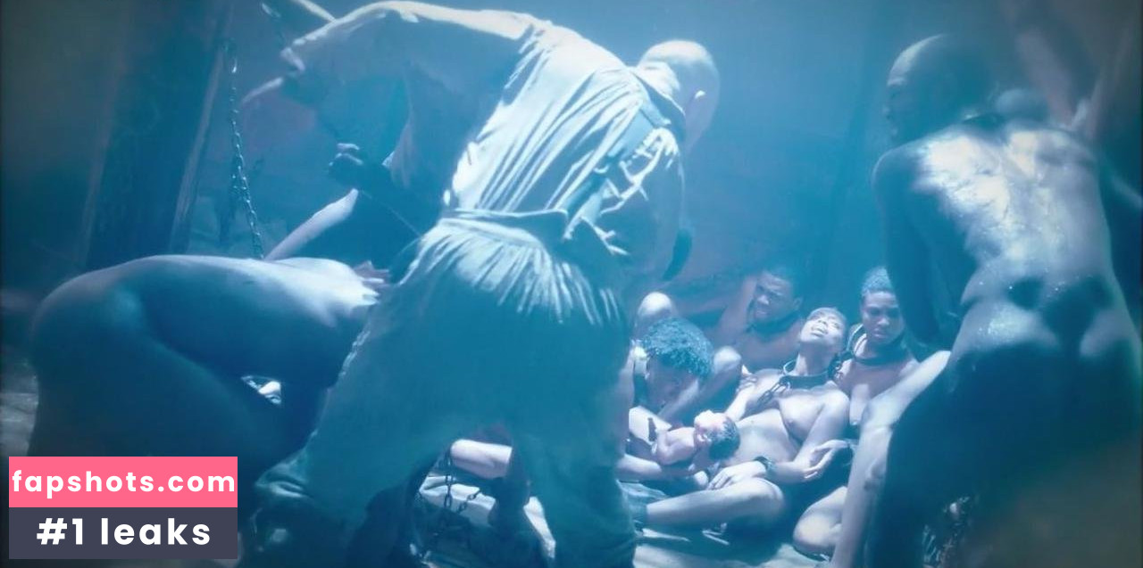 Tetchena Bellange gallery photo #3