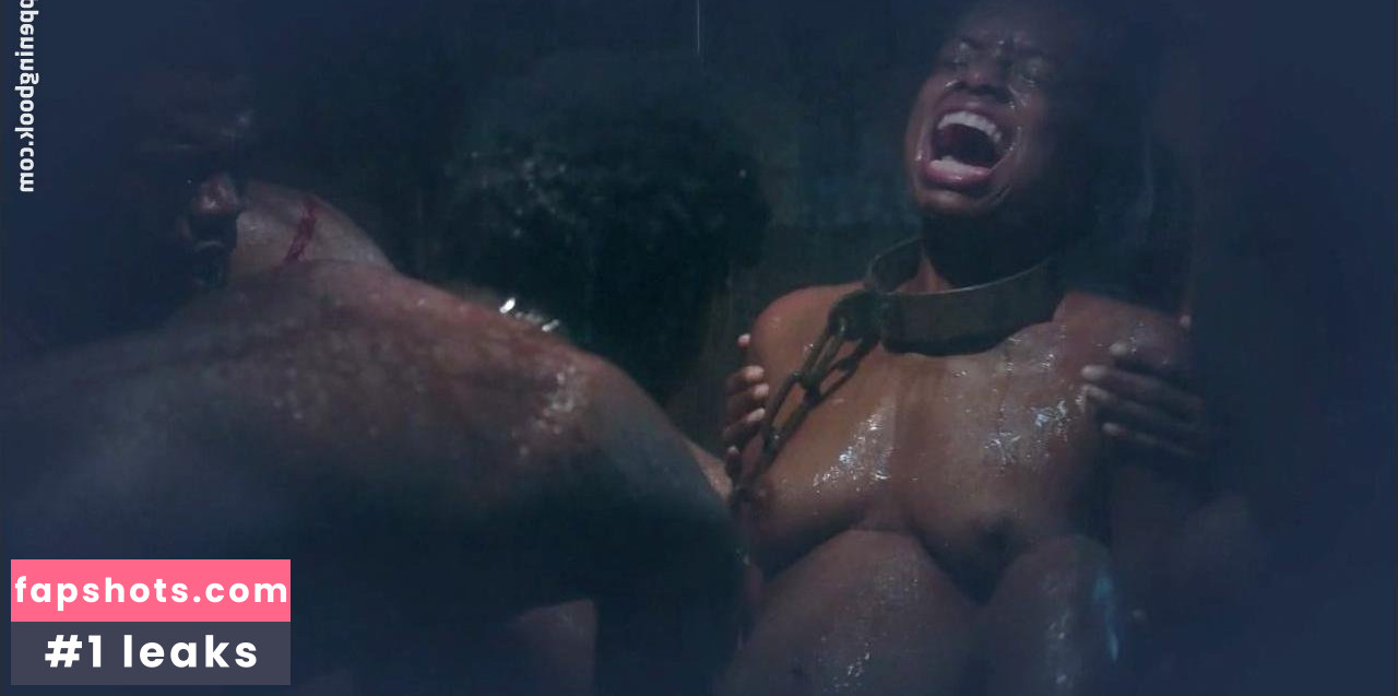 Tetchena Bellange gallery photo #7