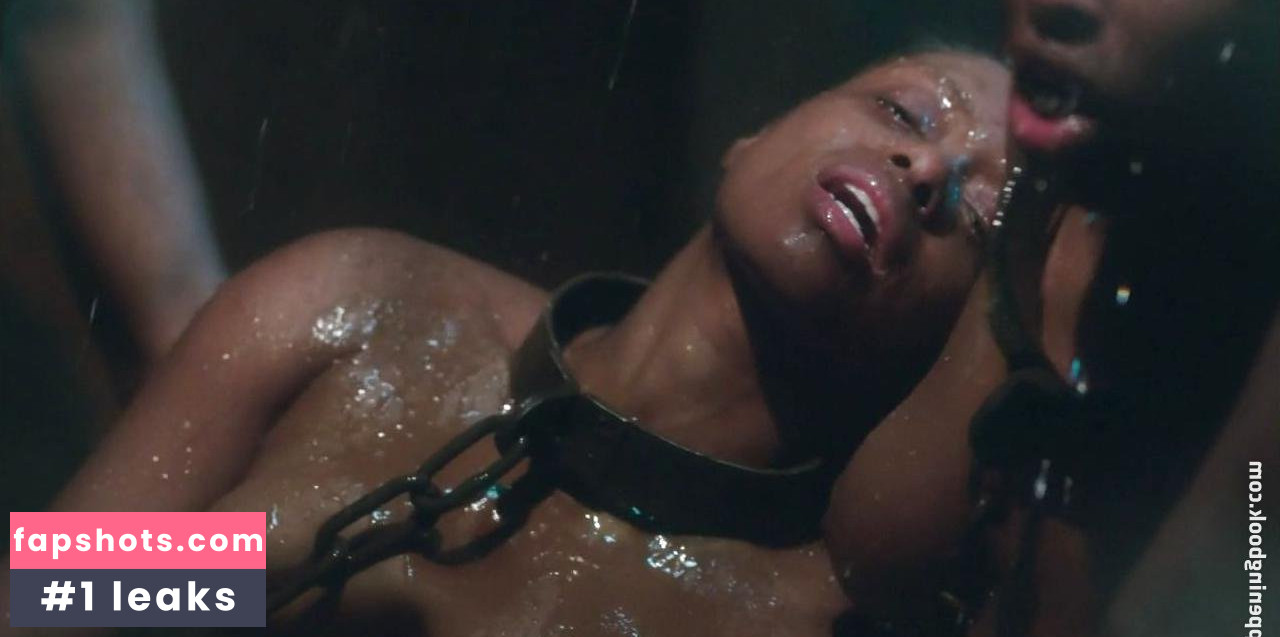 Tetchena Bellange gallery photo #8