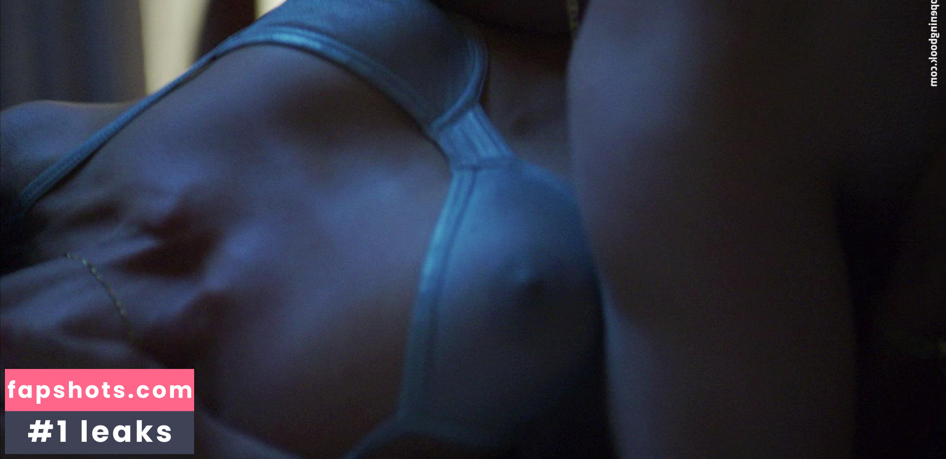 Tete Espinoza nude babe gallery