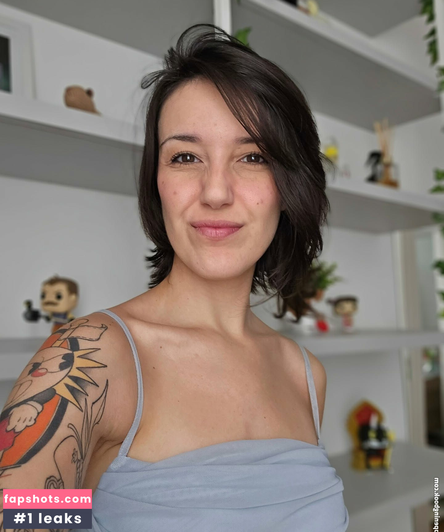 Teteia gallery photo #2