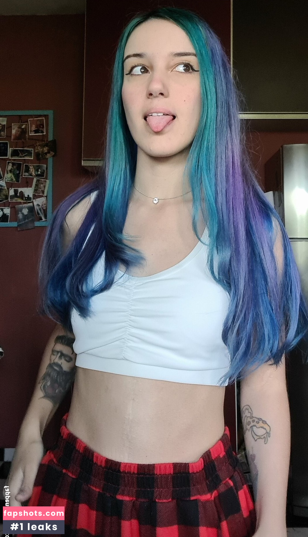 Teteia gallery photo #11