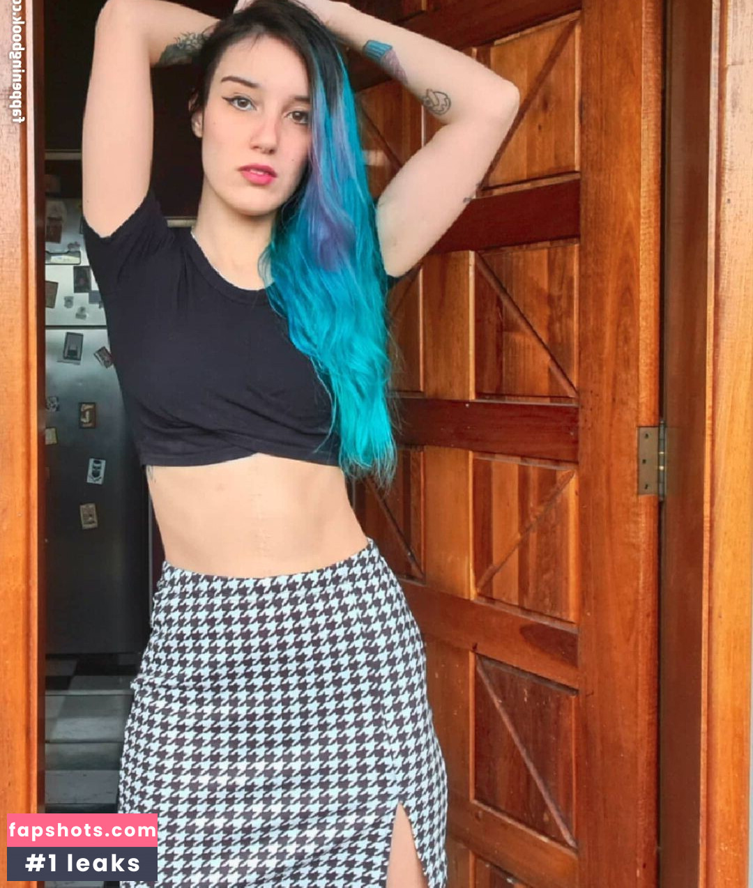 Teteia gallery photo #13