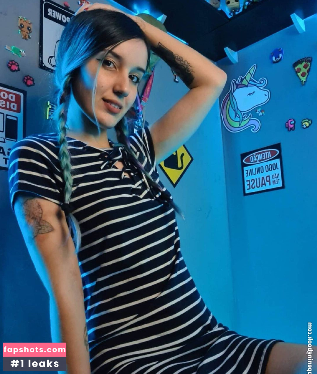 Teteia gallery photo #21