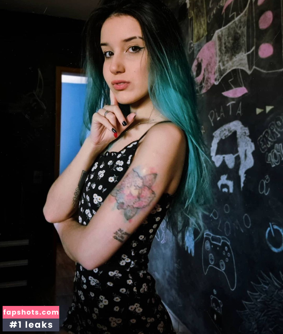 Teteia gallery photo #23