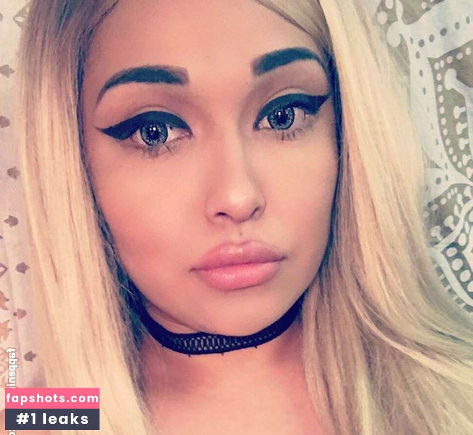 Texas Marie Filtración Desnuda OnlyFans Foto #21 - Fapshots