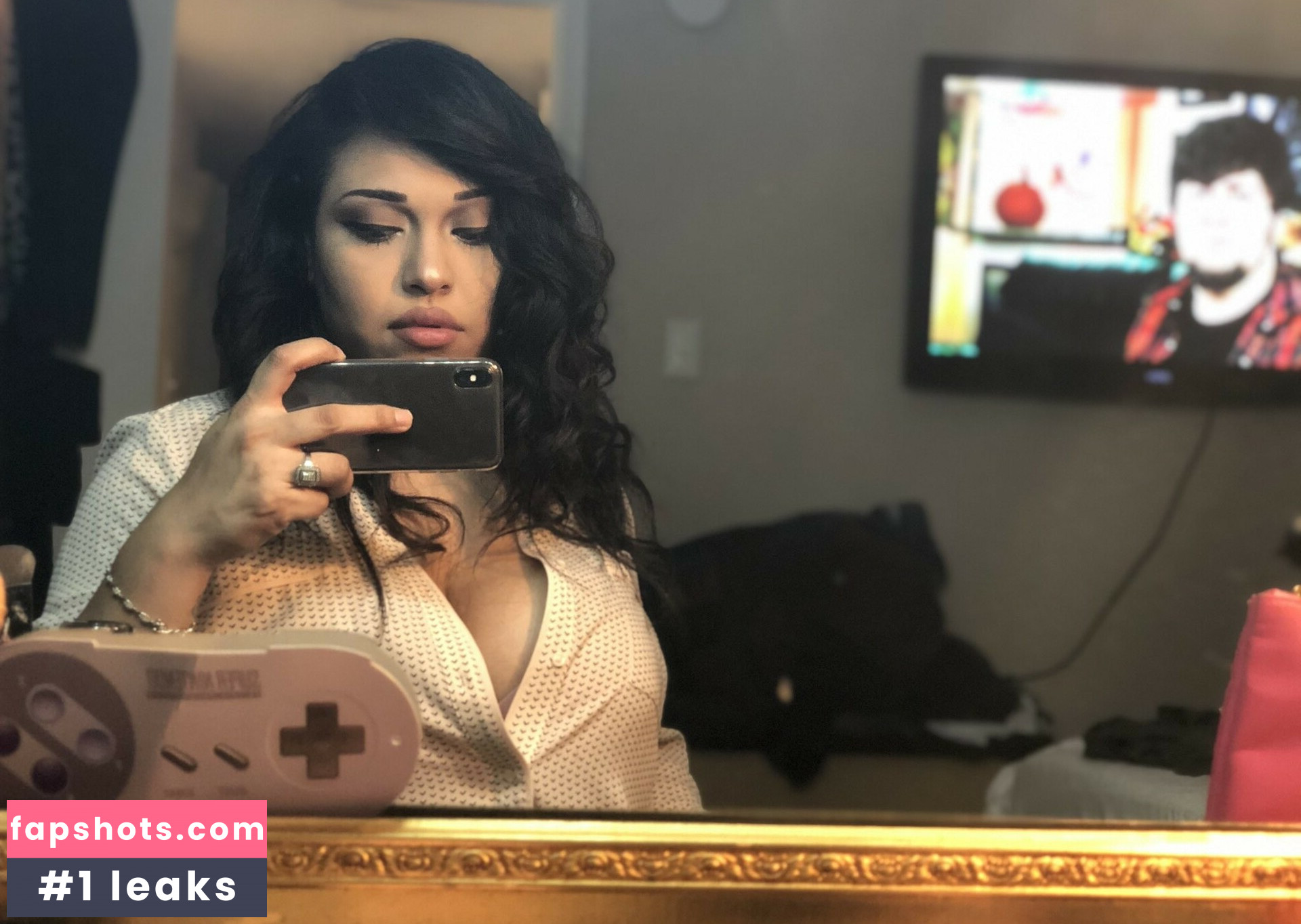 Texas Marie Filtración Desnuda OnlyFans Foto #31 - Fapshots