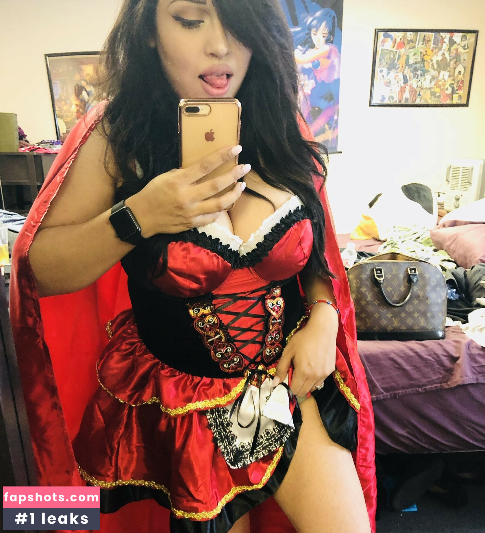 Texas Marie Filtración Desnuda OnlyFans Foto #51 - Fapshots