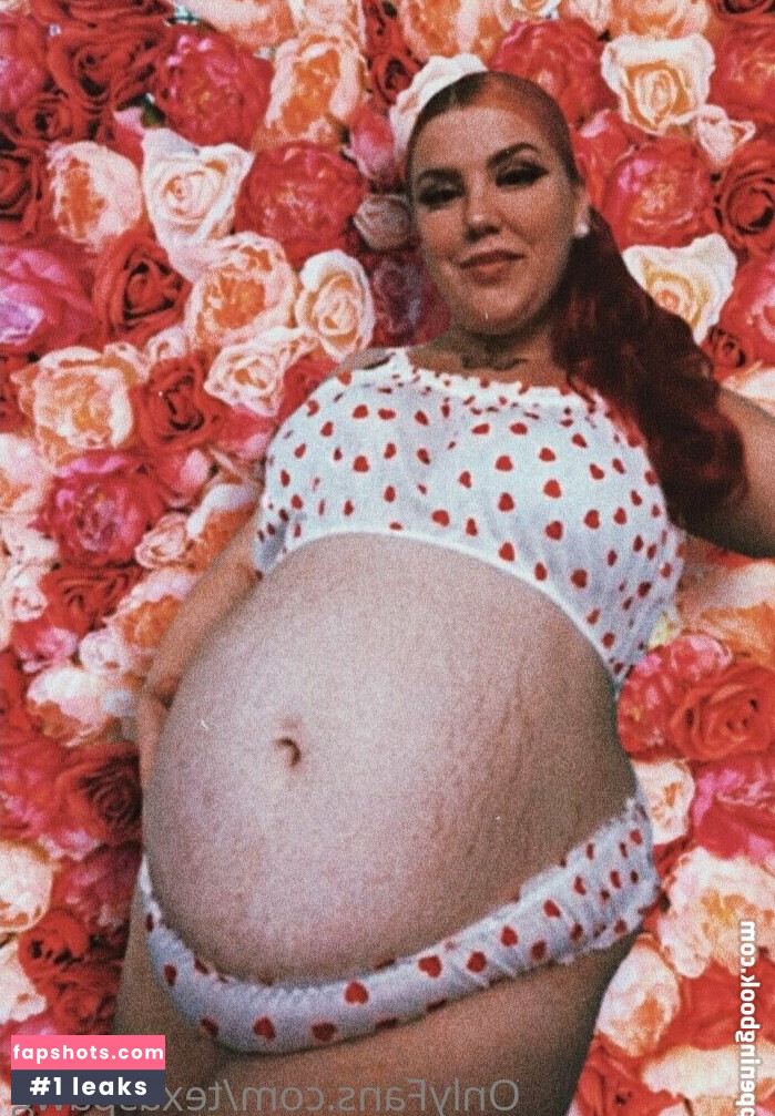 texaspawg Filtración Desnuda OnlyFans Foto #5 - Fapshots