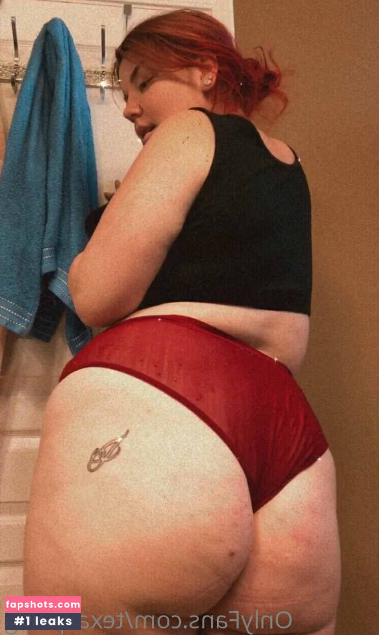 texaspawg Filtración Desnuda OnlyFans Foto #7 - Fapshots