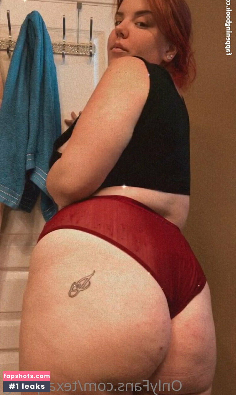 texaspawg Filtración Desnuda OnlyFans Foto #9 - Fapshots
