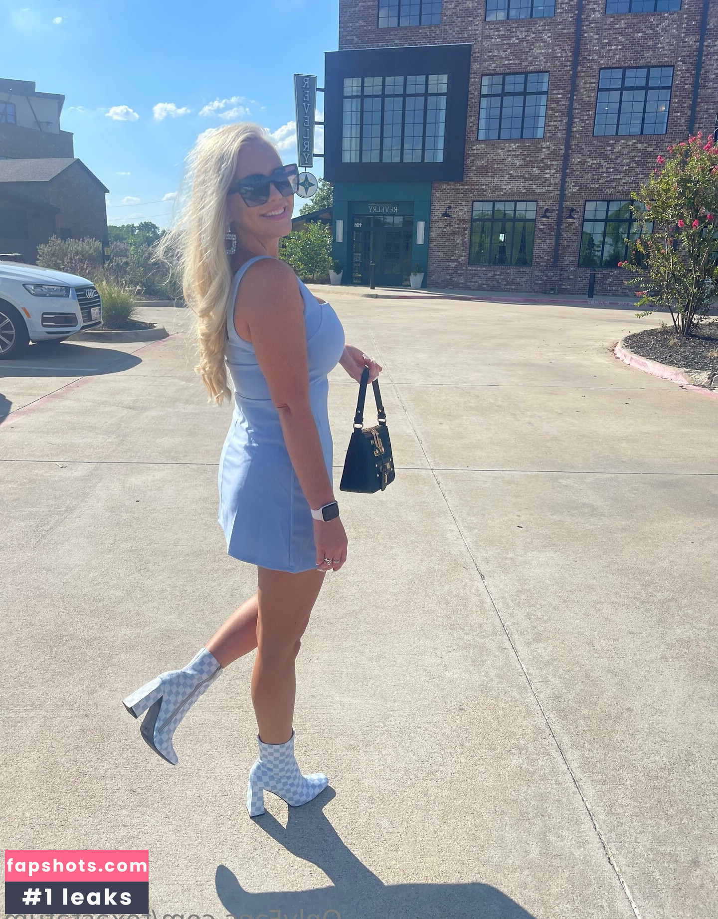 texastatum Nahé úniky fotek pouze od fanoušků #19 - Fapshots