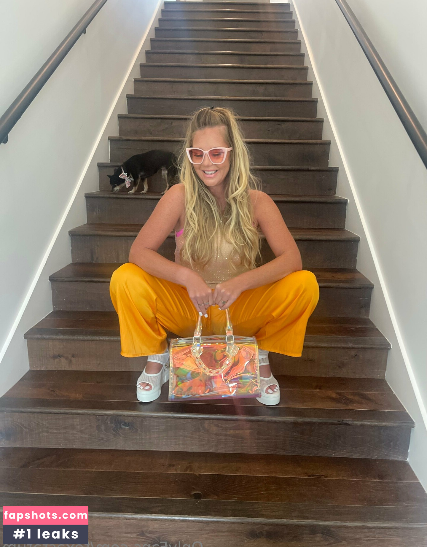 texastatum Nahé úniky fotek pouze od fanoušků #28 - Fapshots