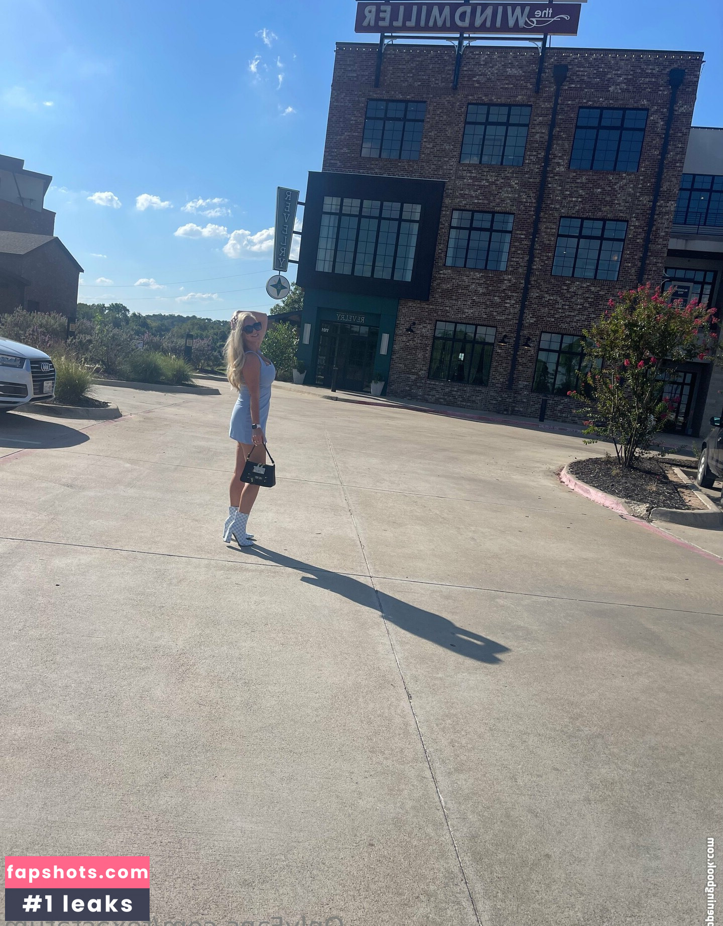 texastatum Nahé úniky fotek pouze od fanoušků #5 - Fapshots