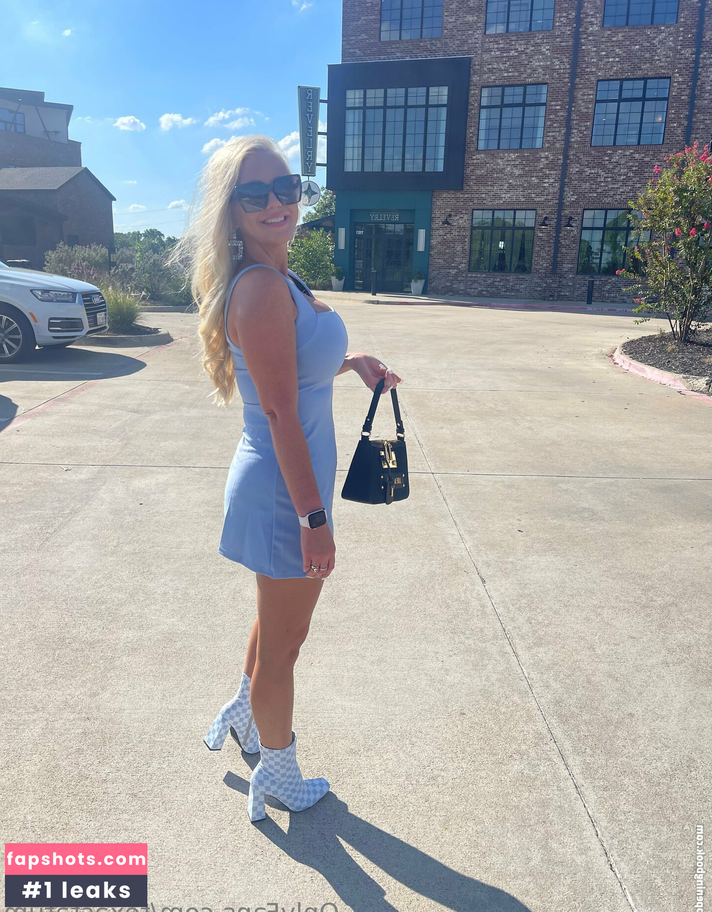 texastatum Nahé úniky fotek pouze od fanoušků #6 - Fapshots