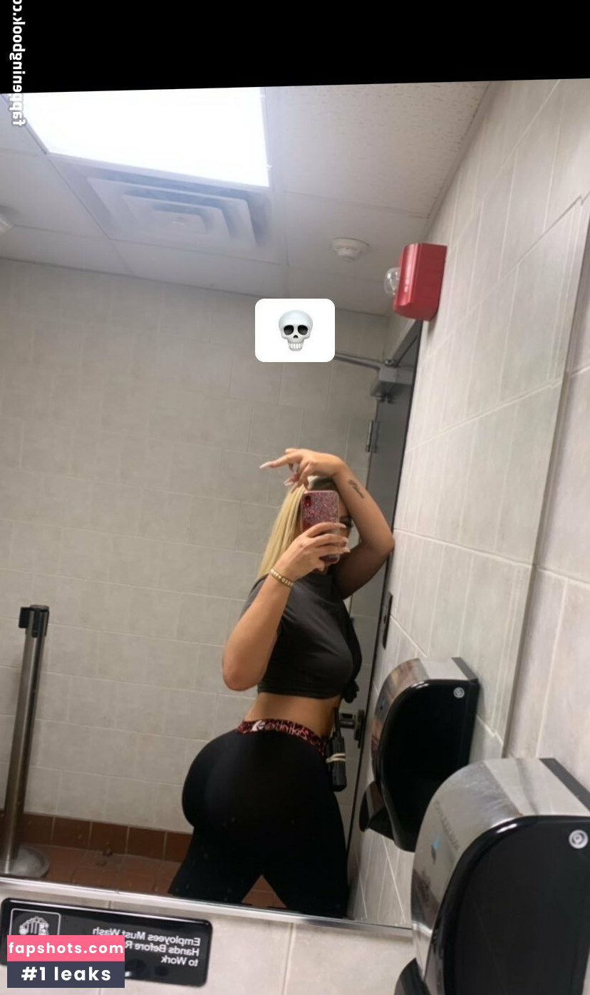 Teyah Stephens gallery photo #5