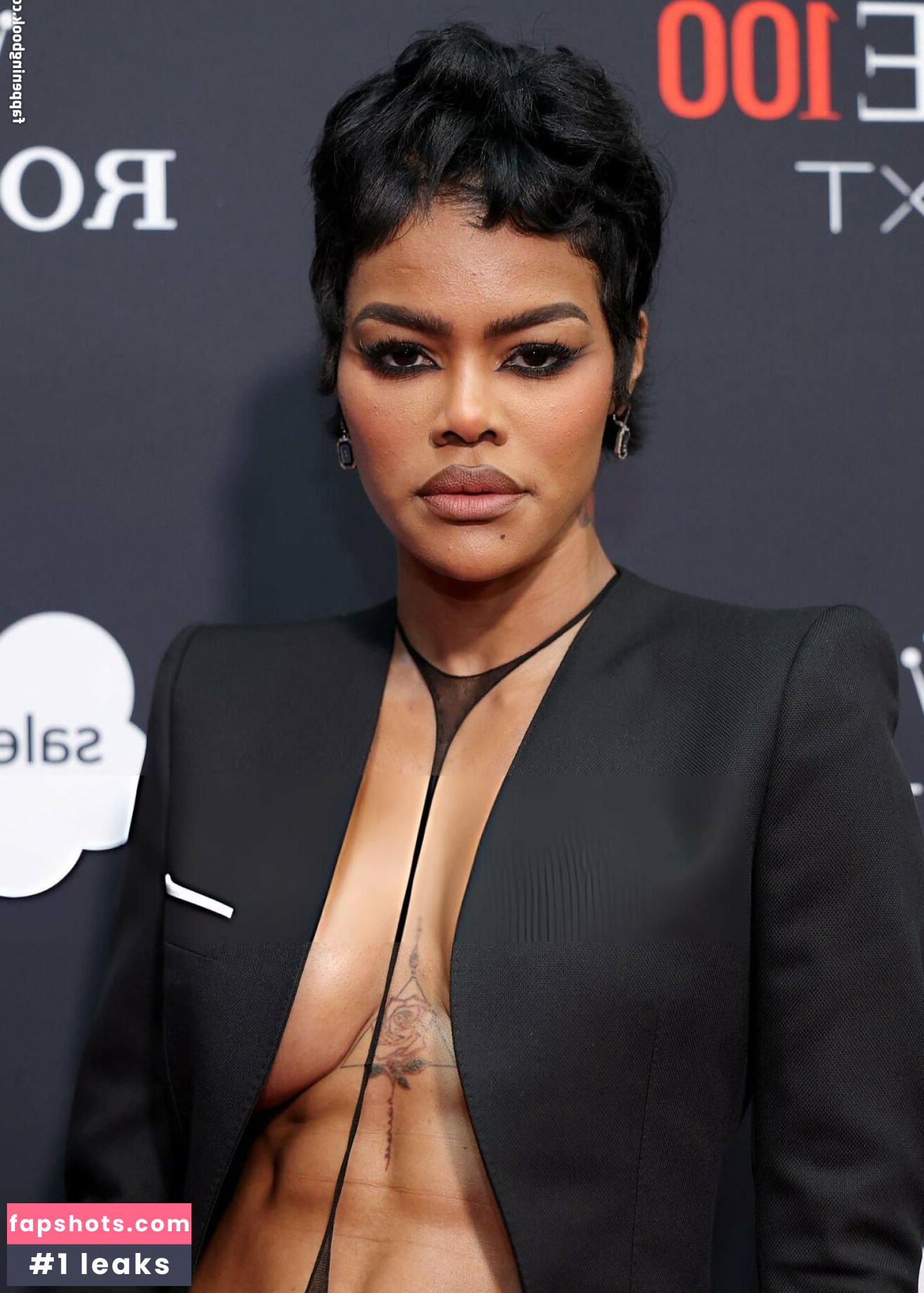 Teyana Taylor gallery photo #11