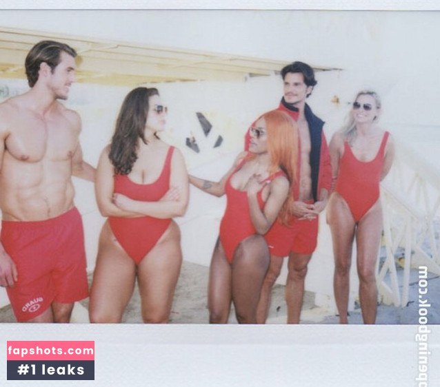 Teyana Taylor Nahé úniky fotek pouze od fanoušků #267 - Fapshots