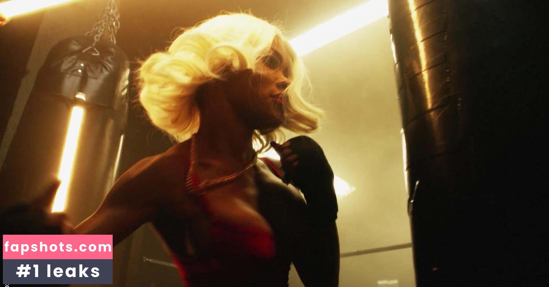 Teyana Taylor Nahé úniky fotek pouze od fanoušků #281 - Fapshots