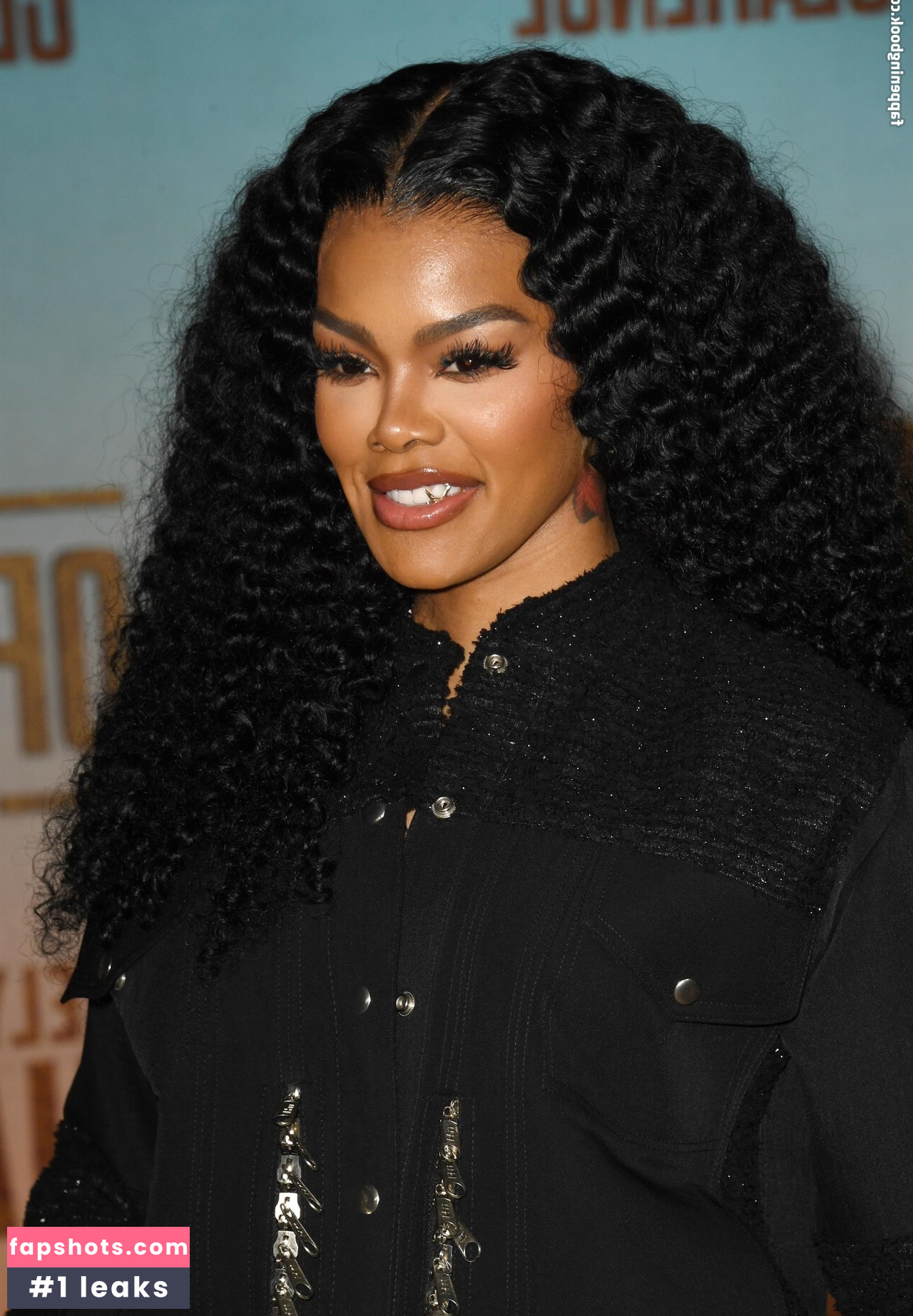 Teyana Taylor Nahé úniky fotek pouze od fanoušků #51 - Fapshots