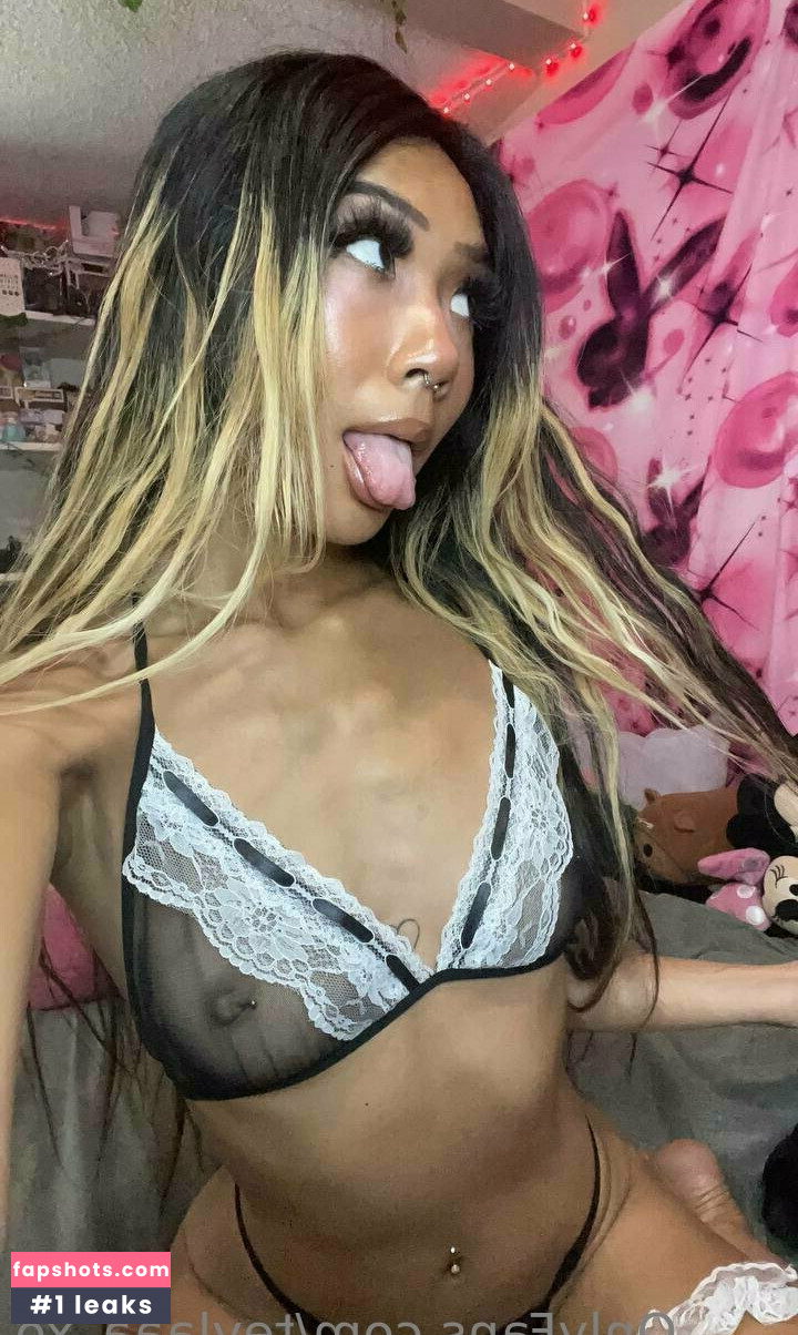 teylaaa_xo Nahé úniky fotek pouze od fanoušků #8 - Fapshots