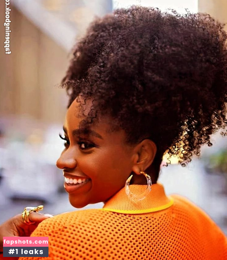 Teyonah Parris Nahé úniky fotek pouze od fanoušků #4 - Fapshots