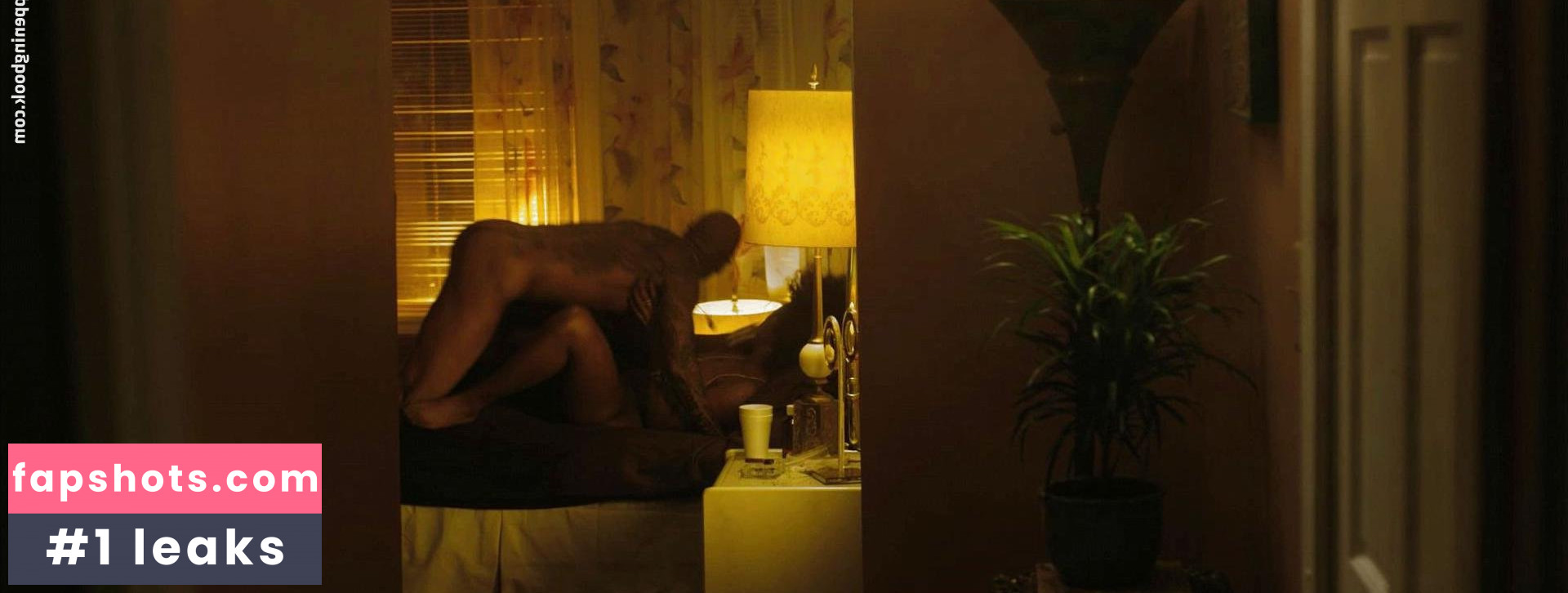 Teyonah Parris Nahé úniky fotek pouze od fanoušků #72 - Fapshots