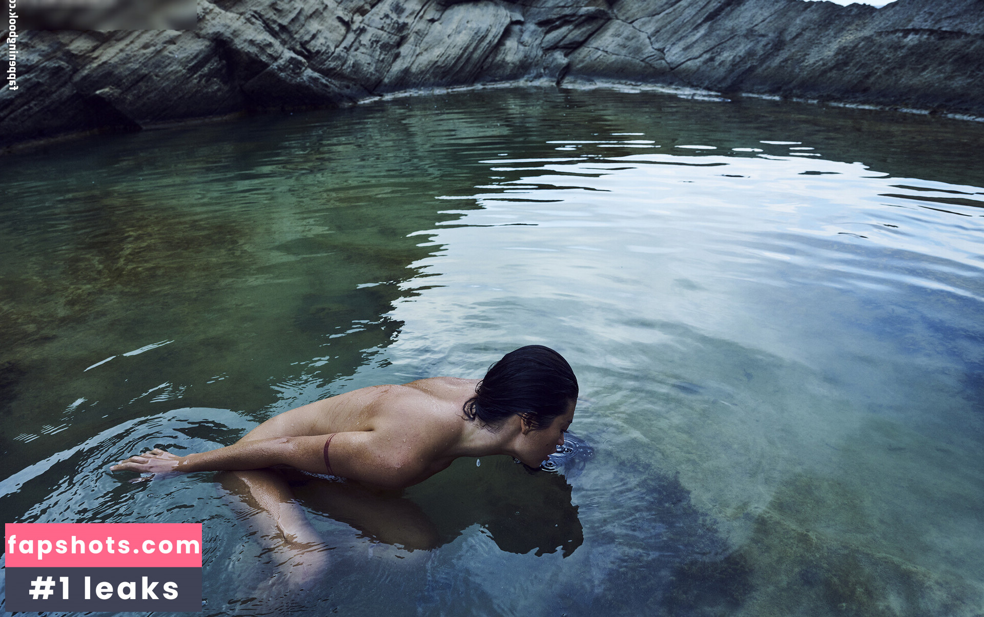 Tezz Tran Nahé úniky fotek pouze od fanoušků #12 - Fapshots