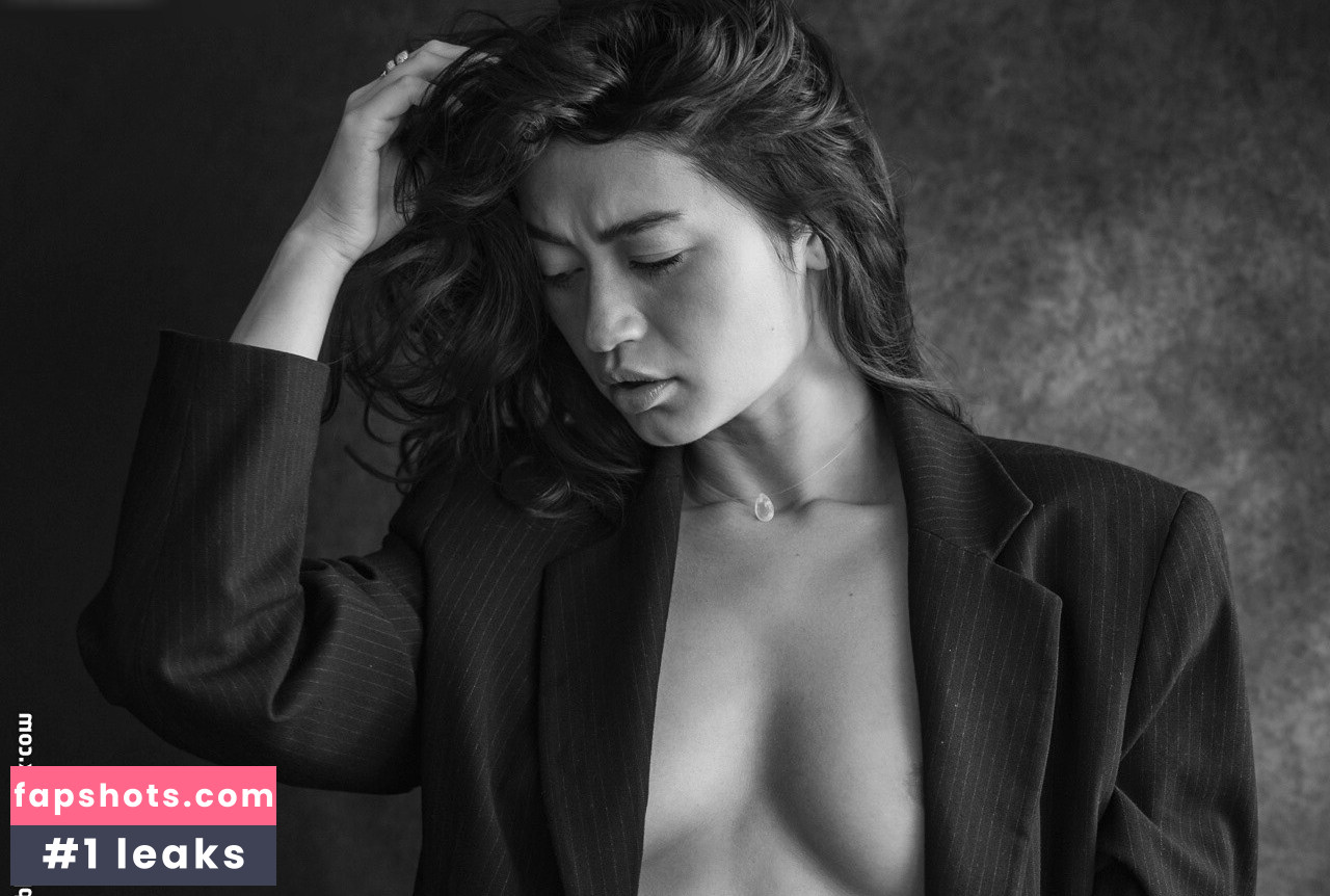 Tezz Tran Nahé úniky fotek pouze od fanoušků #14 - Fapshots