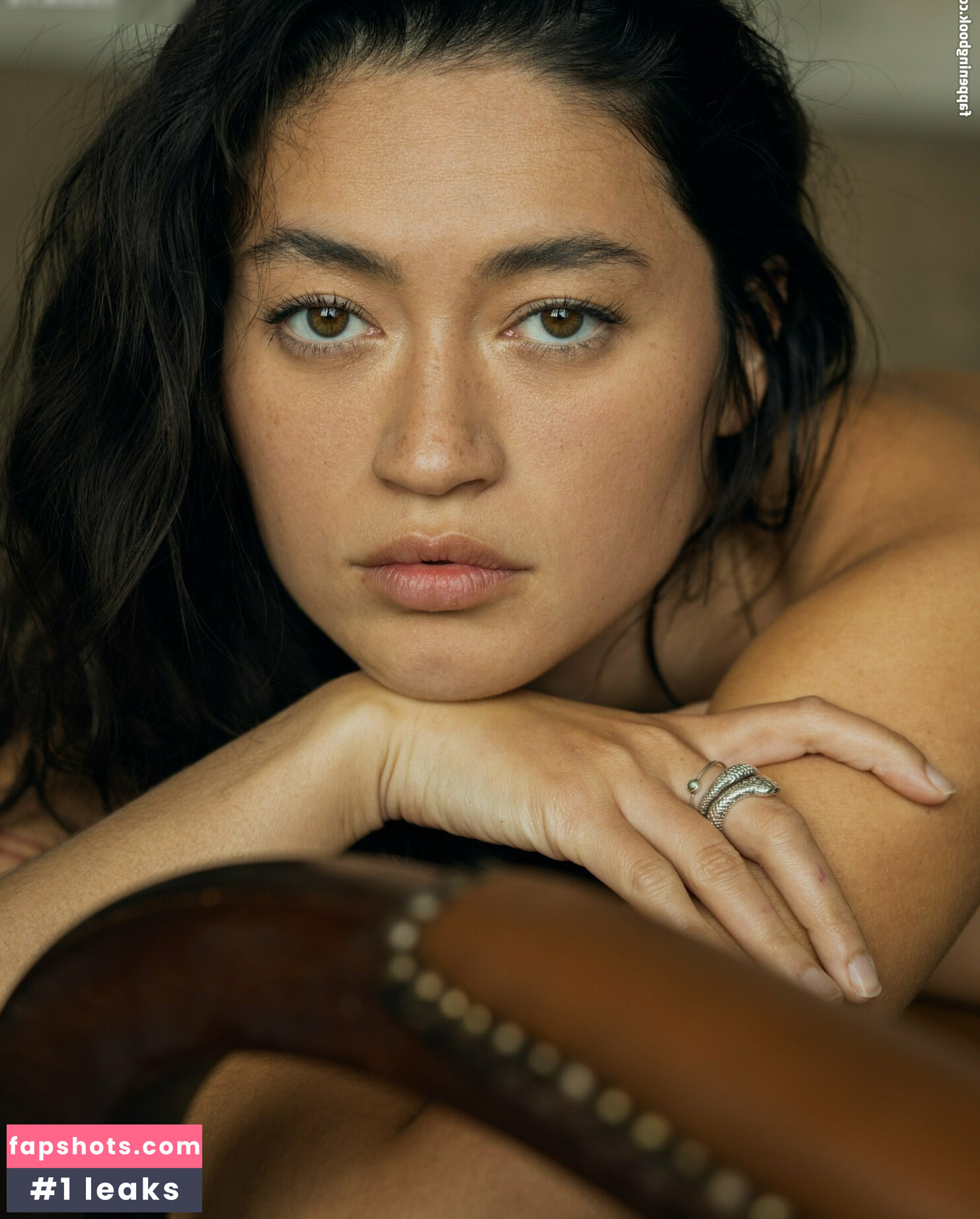 Tezz Tran Nahé úniky fotek pouze od fanoušků #4 - Fapshots