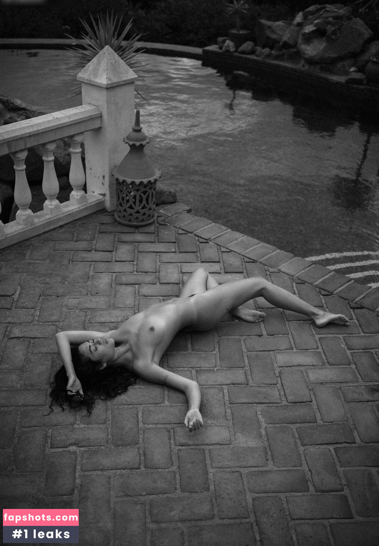 Tezz Tran Nahé úniky fotek pouze od fanoušků #6 - Fapshots