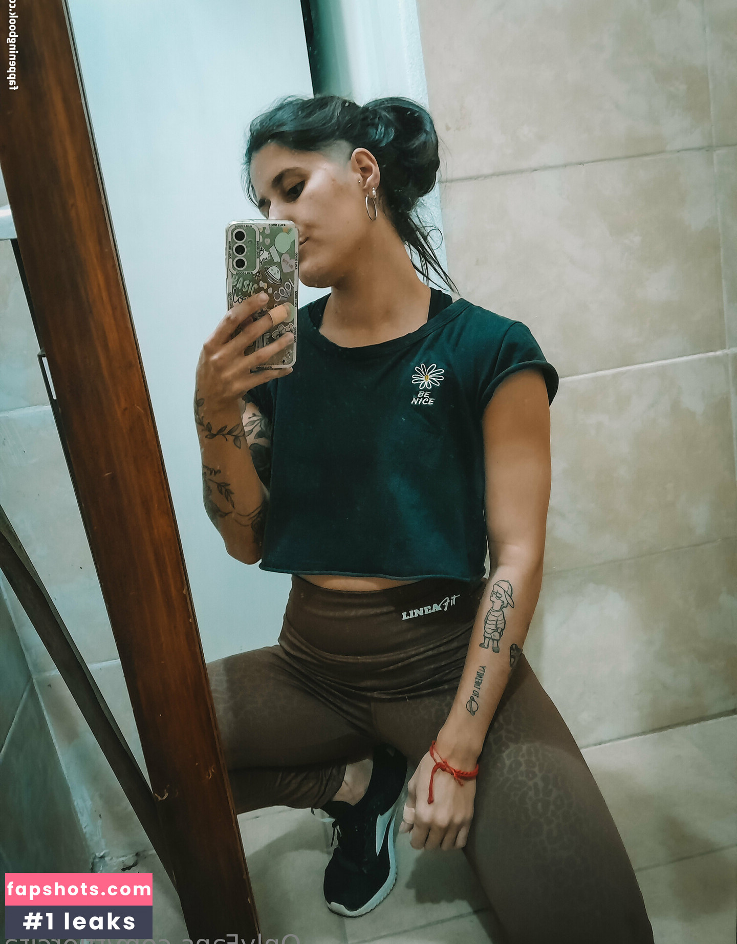 tflorcita Nahé úniky fotek pouze od fanoušků #12 - Fapshots