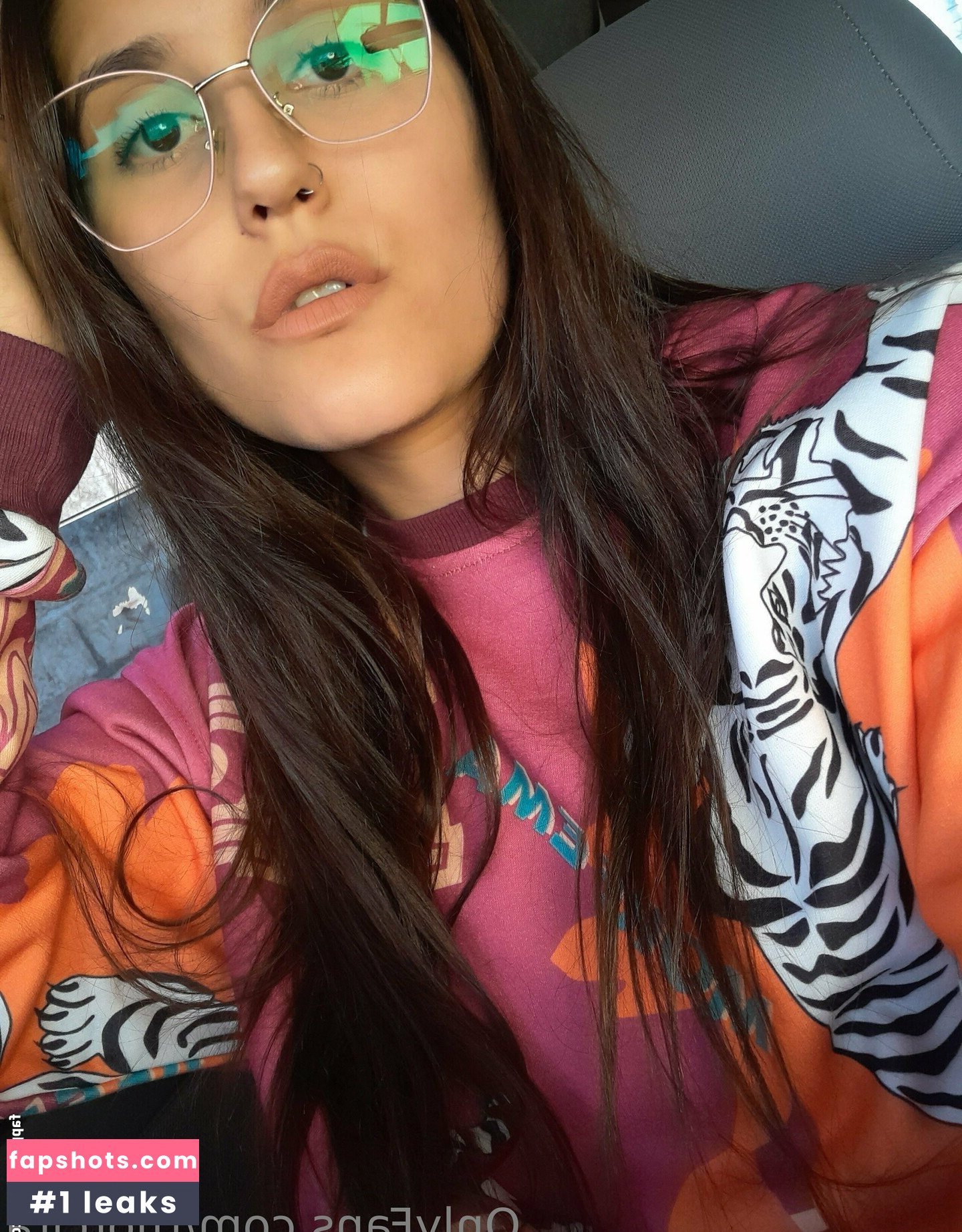 tflorcita Nahé úniky fotek pouze od fanoušků #16 - Fapshots