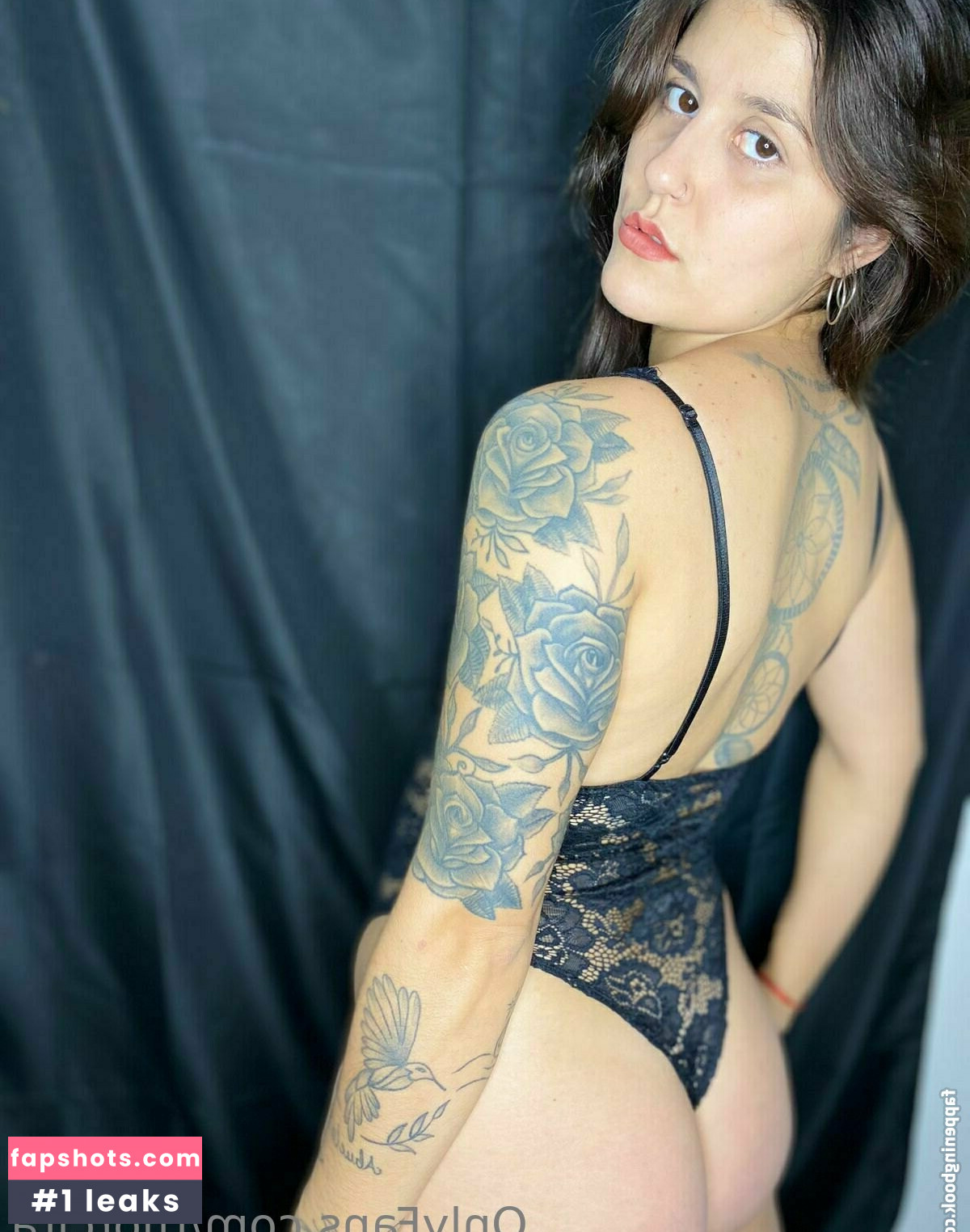 tflorcita Nahé úniky fotek pouze od fanoušků #18 - Fapshots