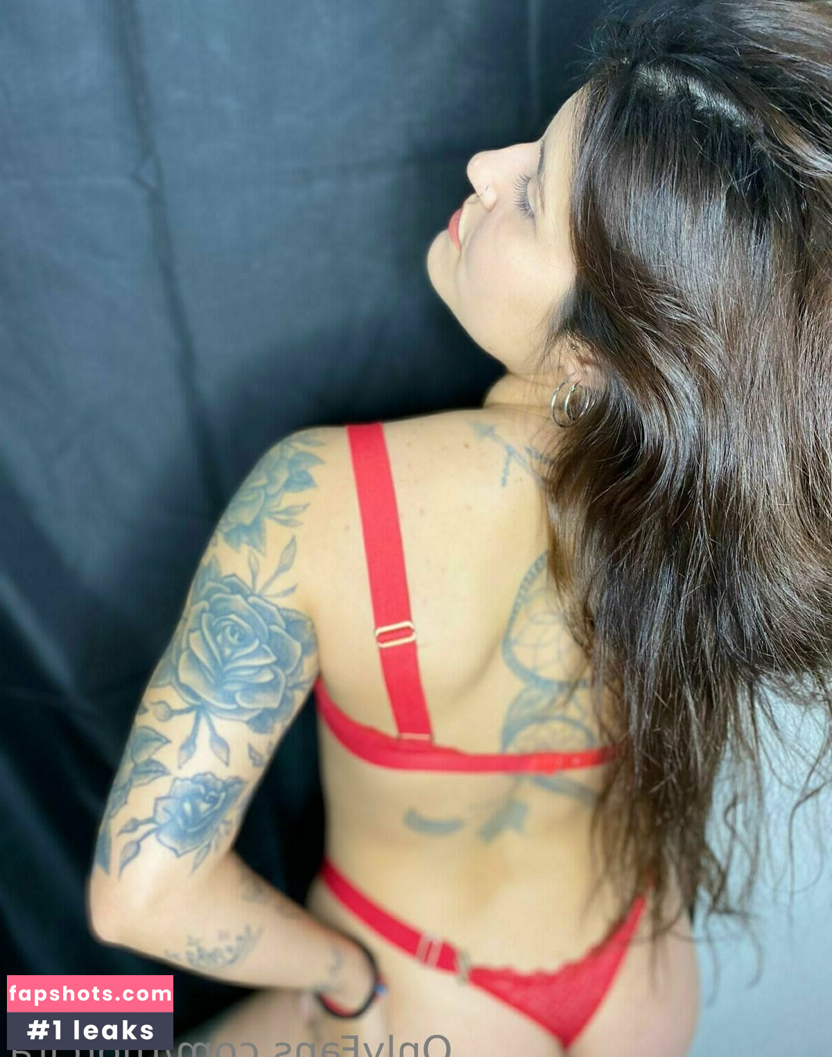 tflorcita Nahé úniky fotek pouze od fanoušků #20 - Fapshots