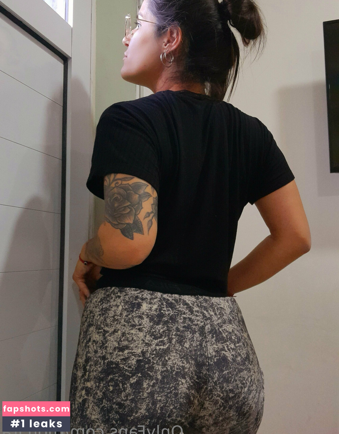 tflorcita Nahé úniky fotek pouze od fanoušků #25 - Fapshots