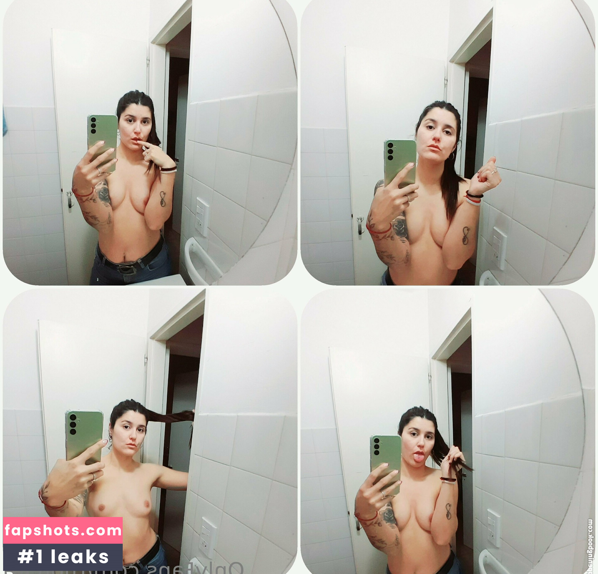 tflorcita nude babe gallery